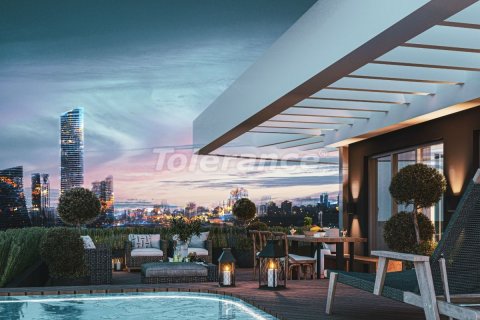 2+1 Wohnung in Istanbul, Türkei Nr. 211614 - 8