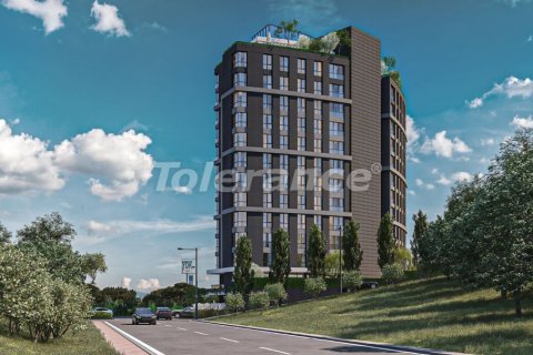 2+1 Wohnung in Istanbul, Türkei Nr. 211614 - 15