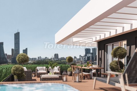 2+1 Wohnung in Istanbul, Türkei Nr. 211614 - 7