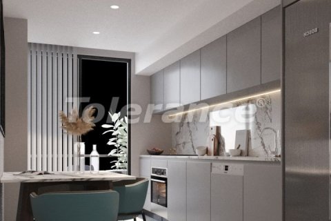 2+1 Wohnung in Istanbul, Türkei Nr. 211614 - 13