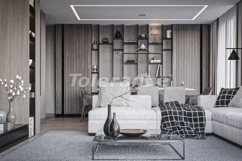 2+1 Wohnung in Istanbul, Türkei Nr. 211614 - 11