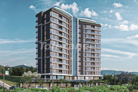 2+1 Wohnung in Istanbul, Türkei Nr. 211614 - 18