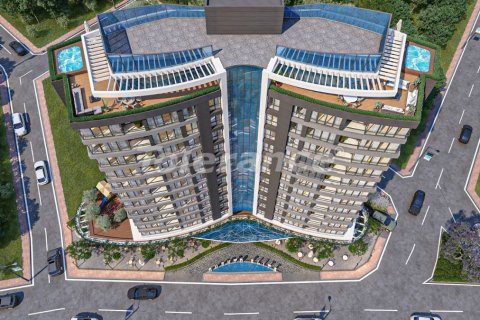 2+1 Wohnung in Istanbul, Türkei Nr. 211614 - 14