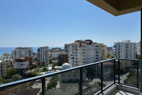 Продажа квартиры  в Тосмуре, Аланье, Анталье, Турция 2 комн., 60м2, №211615 – фото 13