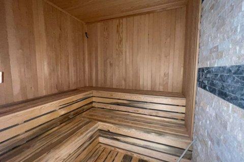 Продажа квартиры  в Тосмуре, Аланье, Анталье, Турция 2 комн., 60м2, №211615 – фото 5
