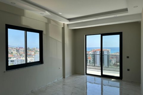 Продажа квартиры  в Тосмуре, Аланье, Анталье, Турция 2 комн., 60м2, №211615 – фото 10