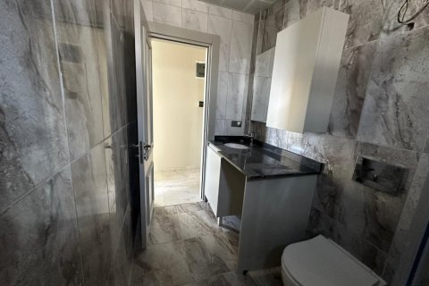 Продажа квартиры  в Тосмуре, Аланье, Анталье, Турция 2 комн., 60м2, №211615 – фото 14