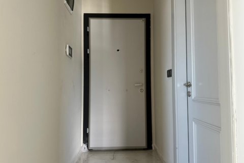 Продажа квартиры  в Тосмуре, Аланье, Анталье, Турция 2 комн., 60м2, №211615 – фото 7