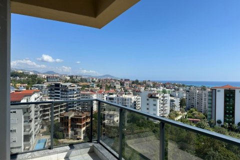 Продажа квартиры  в Тосмуре, Аланье, Анталье, Турция 2 комн., 60м2, №211615 – фото 12