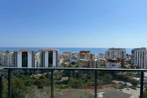 Продажа квартиры  в Тосмуре, Аланье, Анталье, Турция 2 комн., 60м2, №211615 – фото 11