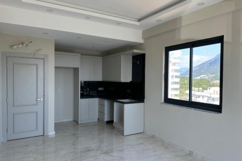 Продажа квартиры  в Тосмуре, Аланье, Анталье, Турция 2 комн., 60м2, №211615 – фото 8