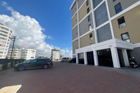 Продажа квартиры  в Тосмуре, Аланье, Анталье, Турция 2 комн., 60м2, №211615 – фото 2