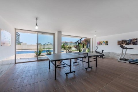 Apartment for sale in Kestel, Antalya, Turkey, 130m2, No. 147424 – photo 18