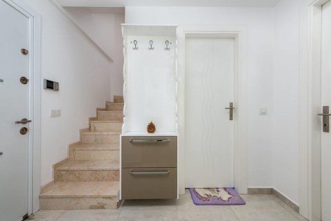Apartment for sale in Kestel, Antalya, Turkey, 130m2, No. 147424 – photo 7