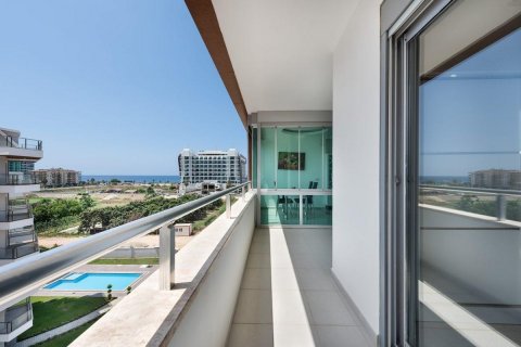 Apartment for sale in Kestel, Antalya, Turkey, 130m2, No. 147424 – photo 10