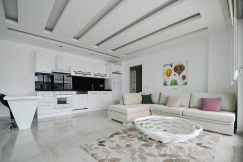 Apartment  in Kestel, Antalya, Turkey No. 147424