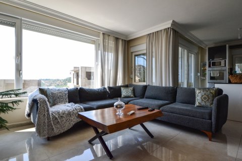 Apartment  in Kargicak, Alanya, Antalya, Turkey No. 147423