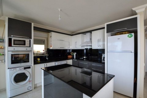 Продажа квартиры в Каргыджаке, Аланье, Анталье, Турция 3 комн., 95м2, №147423 – фото 5