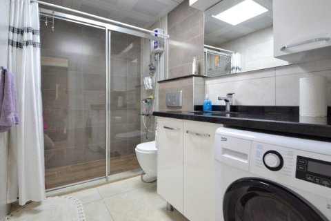 Продажа квартиры в Каргыджаке, Аланье, Анталье, Турция 3 комн., 95м2, №147423 – фото 9