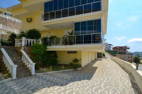 Продажа квартиры в Каргыджаке, Аланье, Анталье, Турция 3 комн., 95м2, №147423 – фото 17