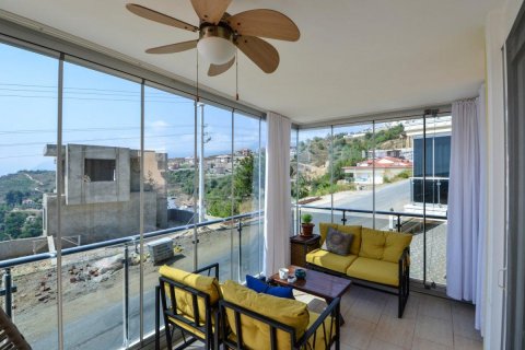 Продажа квартиры в Каргыджаке, Аланье, Анталье, Турция 3 комн., 95м2, №147423 – фото 6
