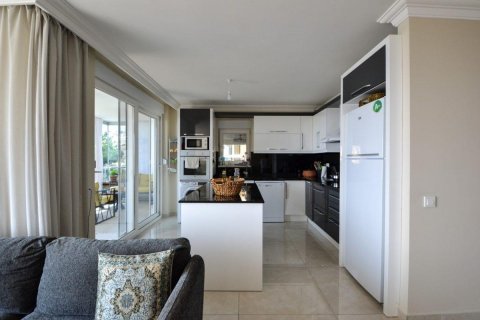 Продажа квартиры в Каргыджаке, Аланье, Анталье, Турция 3 комн., 95м2, №147423 – фото 4