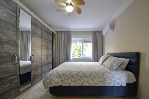 Продажа квартиры в Каргыджаке, Аланье, Анталье, Турция 3 комн., 95м2, №147423 – фото 12