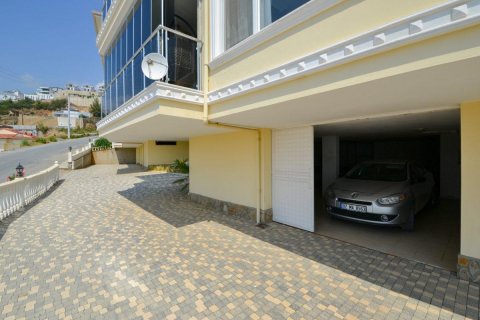 Продажа квартиры в Каргыджаке, Аланье, Анталье, Турция 3 комн., 95м2, №147423 – фото 14