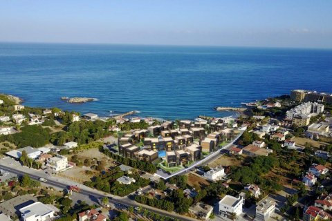 Apartment  in Northern Cyprus No. 122952