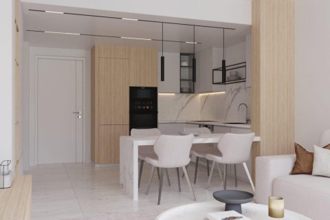 Leilighet i Nr. 122953 - 9
