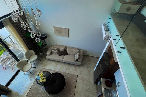 Lejlighed  i  Nr. 122951 - 14
