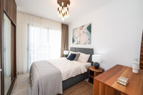 Lejlighed  i  Nr. 122951 - 18