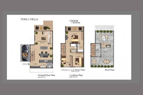Villa  in  Nr. 122950 - 13