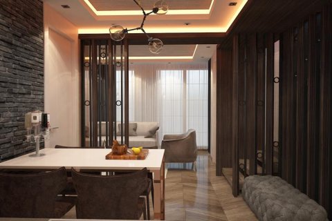Продажа квартиры в Анталье, Турция 2 комн., 50м2, №153570 – фото 22