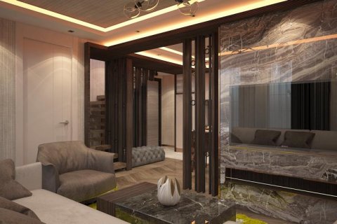 Продажа квартиры в Анталье, Турция 2 комн., 50м2, №153570 – фото 21