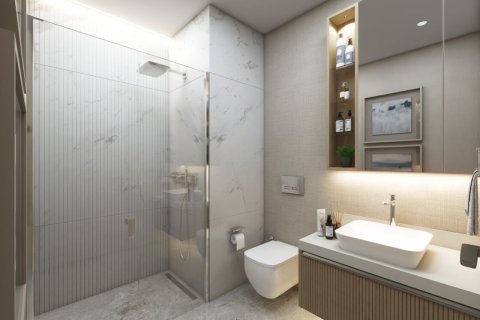 Продажа квартиры в Стамбуле, Турция 4 комн., 225м2, №153572 – фото 19