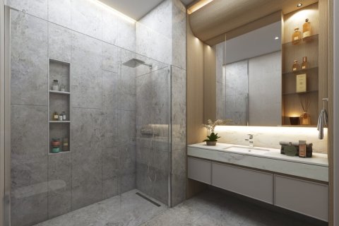 Продажа квартиры в Стамбуле, Турция 4 комн., 225м2, №153572 – фото 22
