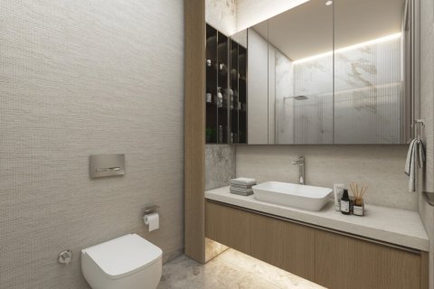 Продажа квартиры в Стамбуле, Турция 4 комн., 225м2, №153572 – фото 18