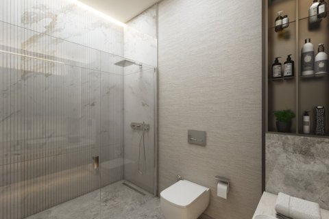 Продажа квартиры в Стамбуле, Турция 4 комн., 225м2, №153572 – фото 29