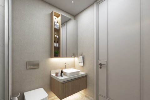 Продажа квартиры в Стамбуле, Турция 4 комн., 225м2, №153572 – фото 23
