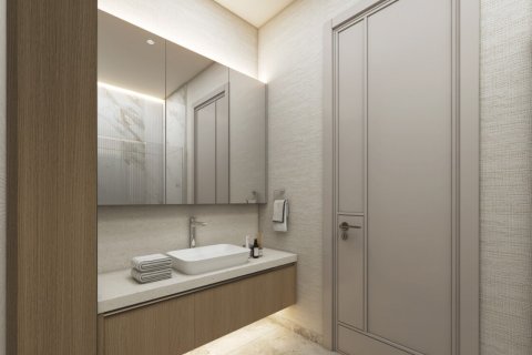 Продажа квартиры в Стамбуле, Турция 4 комн., 225м2, №153572 – фото 27