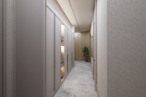 Продажа квартиры в Стамбуле, Турция 4 комн., 225м2, №153572 – фото 26