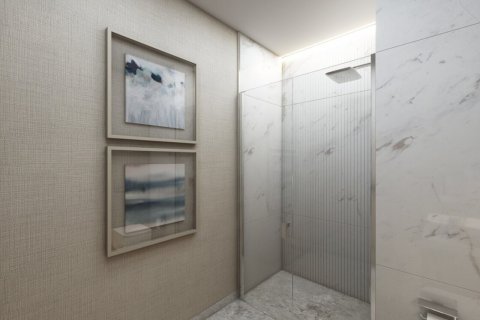 Продажа квартиры в Стамбуле, Турция 4 комн., 225м2, №153572 – фото 30