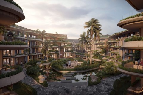 Продажа квартиры в Стамбуле, Турция 4 комн., 225м2, №153572 – фото 9