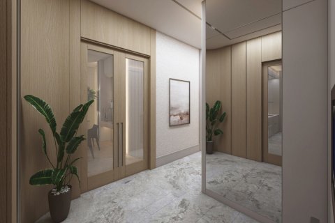 Продажа квартиры в Стамбуле, Турция 4 комн., 225м2, №153572 – фото 20