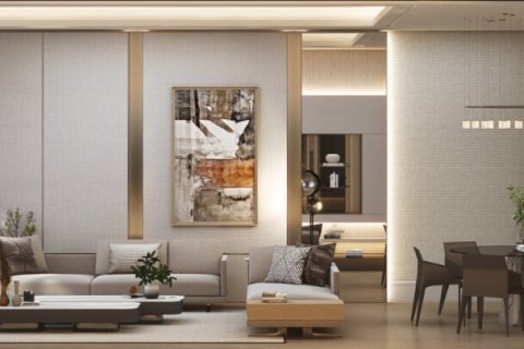 Продажа квартиры в Стамбуле, Турция 4 комн., 225м2, №153572 – фото 14