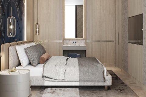Apartment in Mekvin Suit's, Altintash, Antalya, Turkey No. 153573