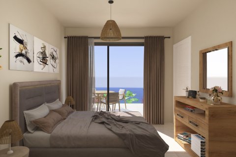 Penthouse for sale  in Tatlisu, Famagusta, Northern Cyprus, 2 bedrooms, 90m2, No. 158645 – photo 6