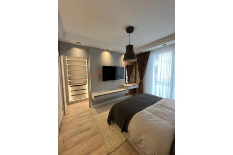 Apartment for sale  in Bueyuekcekmece, Istanbul, Turkey, 2 bedrooms, 110m2, No. 151174 – photo 21