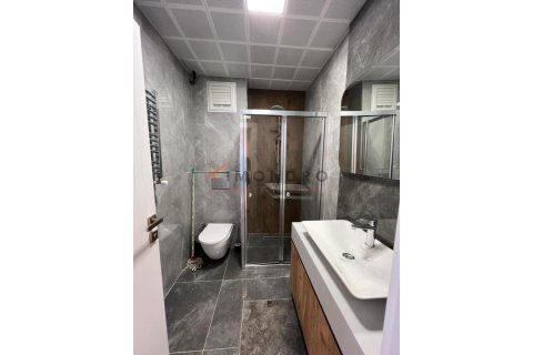 Apartment for sale  in Bueyuekcekmece, Istanbul, Turkey, 2 bedrooms, 110m2, No. 151174 – photo 18